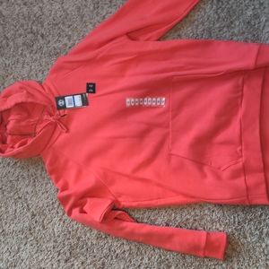 XL men's Under Armour hoodie sweatshirt